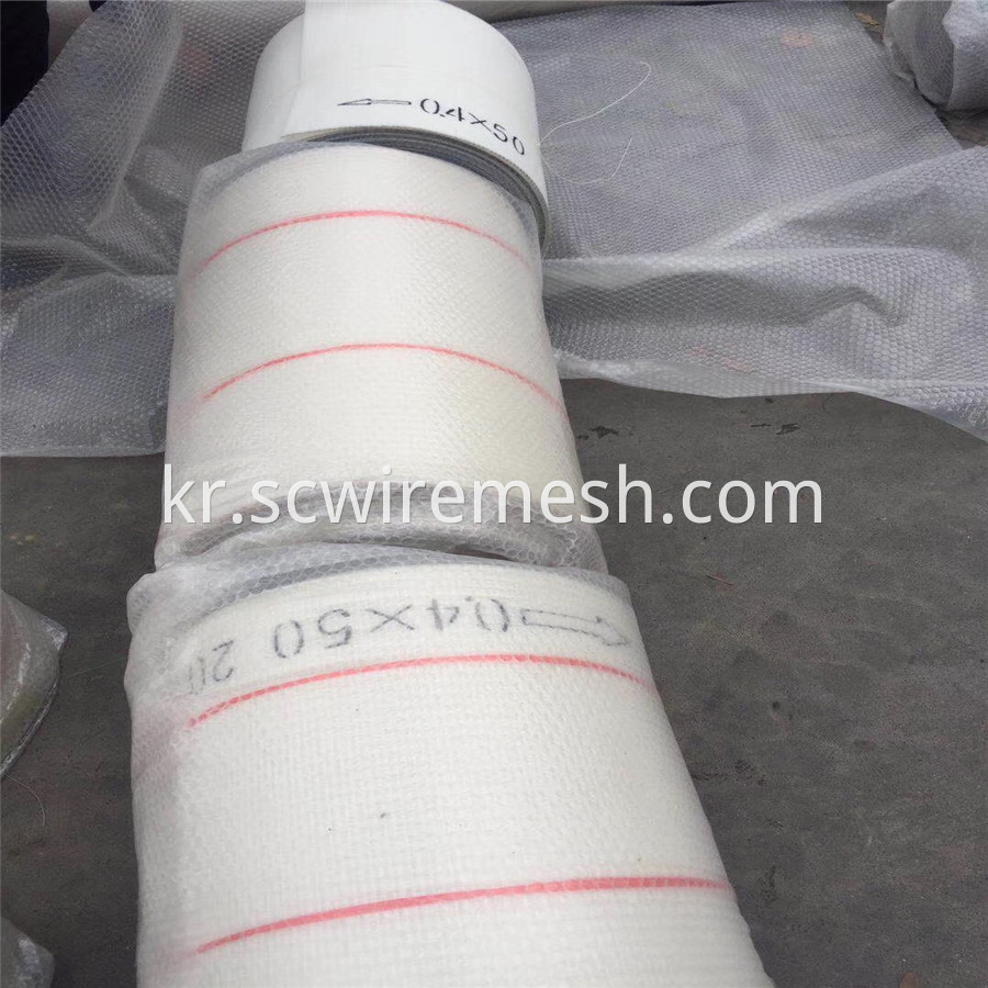 Polyester Mesh